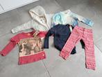 Pakket meisjeskleding maat 92 - Nieuw, Ophalen of Verzenden, Nieuw, Maat 92