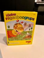 Haba regenboogrups, Kinderen en Baby's, Speelgoed | Educatief en Creatief, Ophalen of Verzenden, Zo goed als nieuw, Ontdekken