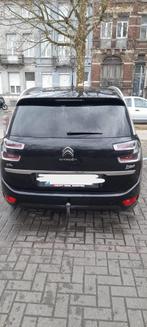 Citroen c4 Picasso 1.6 2017 euro 6 à vendre, Cuir, Achat, Caméra, Diesel