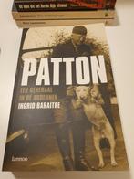 I. Baraitre - Patton. een generaal in de Ardennen, Boeken, Ophalen of Verzenden, Zo goed als nieuw, Tweede Wereldoorlog, I. Baraitre