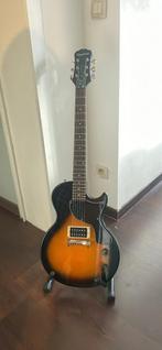 Guitare electrique epiphone et ampli fender, Enlèvement, Comme neuf, Epiphone
