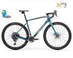 Merida Silex 10K, Overige merken, 28 inch, Carbon, 10 tot 15 versnellingen