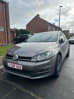 Golf 7 2015 1.4TSI BENZINE !, Euro 5, Bruin, Alcantara, Handgeschakeld
