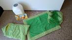Set babyartikelen, Ophalen of Verzenden, Gebruikt, Luieremmer