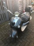 Moteur 125 CC, Particulier