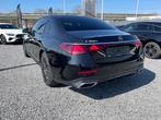 Mercedes-Benz E-Klasse Berline E 300e AMG Line, Automaat, 4 deurs, Gebruikt, Zwart
