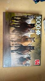 2 puzzels te koop, Kinderen en Baby's, Ophalen, Nieuw