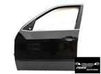 Deur LV Bmw X5 E70 zwart black sapphire 475, -, -, Enlèvement, Utilisé