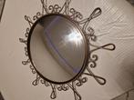 Miroir convexe de sorcière, Ophalen