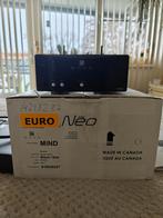 Moon Mind 1 Streamer Compleet set zie foto,s  Nieuwstaat, Enlèvement ou Envoi, Comme neuf, Sans disque dur