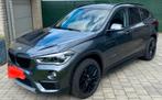 Bmw x1 s-drive 1.8i, Auto's, Stof, Trekhaak, Particulier, SUV of Terreinwagen