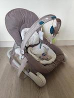 Chicco wipper wipstoel relax baby, Kinderen en Baby's, Wipstoeltjes, Wipstoel, Ophalen of Verzenden, Zo goed als nieuw, Chicco