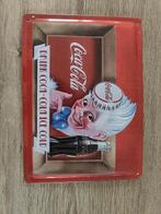 Coca-Cola Sprite boy plakkaat, Verzamelen, Ophalen of Verzenden, Zo goed als nieuw