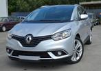 Renault Scenic 1.2 TCe Energy Intens, Voorwielaandrijving, 4 cilinders, 7 zetels, Bedrijf
