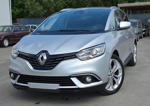 Renault Scenic 1.2 TCe Energy Intens, Auto's, Renault, Bedrijf, Te koop, Grand Scenic, ABS, Airbags, Airconditioning, Bluetooth