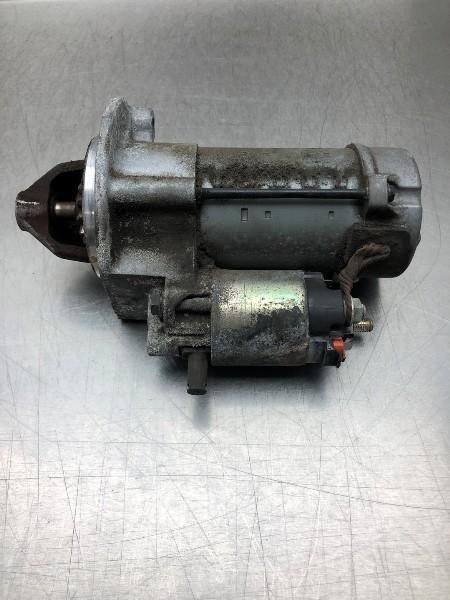 STARTMOTOR Hyundai i30 (GDHB5) (361002A500), Auto-onderdelen, Motor en Toebehoren, Hyundai, Gebruikt