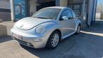 Vw beetle 1.6 benzine, 4 cilinders, Handgeschakeld, Particulier, Euro 4