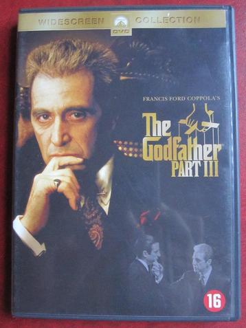 The Godfather III (1990) beschikbaar voor biedingen