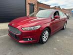 Ford mondeo 1.6tdci  2014, Autos, Ford, Boîte manuelle, Mondeo, Diesel, Achat