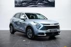 KIA Sportage Pulse 1.6 T-GDi 48V 7DCT + techno pack, Auto's, Gebruikt, 4 cilinders, 1650 kg, Bedrijf