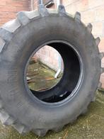 1 pneu Michelin 540/65R24, Zakelijke goederen, Landbouw | Onderdelen | Banden, Velgen en Assen, Ophalen of Verzenden