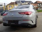 Mercedes-Benz CLA 180 7G-DCT Edition AMG Line, Autos, Achat, Entreprise, https://public.car-pass.be/vhr/6f20b271-e656-45ab-ab85-46e060834595