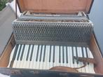 HOHNER Verdi III accordeon, Ophalen, Gebruikt, Toetsaccordeon, Hohner