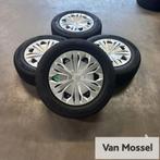 Audi Q3 Hankook Winter I Cept evo 2 SUV 215/65/R17 99H, Auto-onderdelen, Banden en Velgen, -, -, Banden en Velgen, 17 inch