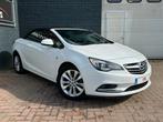 OPEL CASCADA 1.4 Turbo 2016 EURO 6b (MET GARANTIE!), Autos, Euro 6, Entreprise, Cabriolet, Cascada