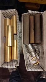 Suspension camion Steyr/Man, Ophalen, MAN