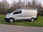 Renault Trafic dCi 140 – 2016    1 JAAR GARANTIE!, Auto's, Bedrijf, Te koop, Trafic, Handgeschakeld