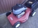 tondeuse Auto Tractée 53 cm Moteur B&S de 5CV, Jardin & Terrasse, Tondeuses à gazon, Tondeuse rotative, Briggs&Stratton, Bac de ramassage