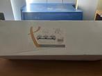 Schotelverwarmer met 3 potjes, Huis en Inrichting, Ophalen, Nieuw