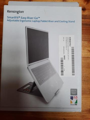 Kesington verstelbare staander voor laptop 