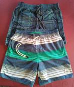O'Neill Bermuda heren S en XS, Kleding | Heren, Badmode en Zwemkleding, Ophalen of Verzenden, Maat 46 (S) of kleiner, Blauw, O'Neill