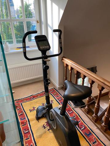 Hometrainer  beschikbaar voor biedingen