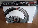Volant super drive gs 650-x, Games en Spelcomputers, Spelcomputers | Overige Accessoires, Ophalen