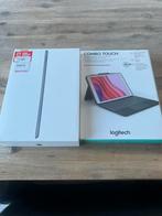 iPad 8. 32 GB, Computers en Software, Apple iPads, Ophalen of Verzenden, Zo goed als nieuw, 32 GB