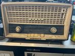 Siera vintage radio, Audio, Tv en Foto, Radio's, Ophalen, Zo goed als nieuw, Radio