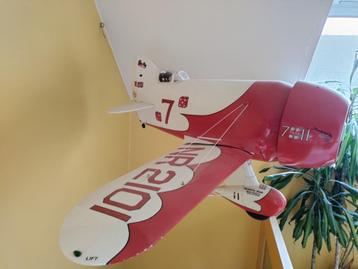 adrian page gee bee r2 beschikbaar voor biedingen