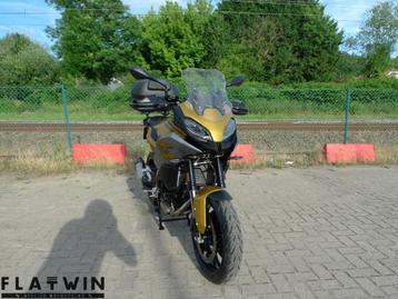 BMW F900XR - full options - Garantie - @flatwinmotos beschikbaar voor biedingen
