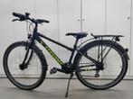 Jongensfiets Stevens - kader 14" met wielen 27,5", Gebruikt, Versnellingen, Stevens, Ophalen