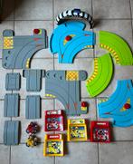 Emploi dans une petite voiture, Enlèvement ou Envoi, Comme neuf, Circuit