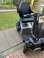 Mezzo scootmobiel, Ophalen, Gebruikt, 15 km of minder, 11 t/m 15 km/u