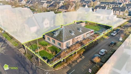 Woning te koop in Zele, 3 slpks, Immo, Huizen en Appartementen te koop, Vrijstaande woning, C