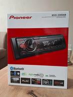 Autoradio Pioneer mvh-330dab, Ophalen, Nieuw