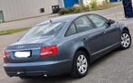 Audi A6 QUATTRO 27TDI 240mkm V6. full options 3900€, Auto's, Automaat, 5 deurs, Particulier, Euro 4