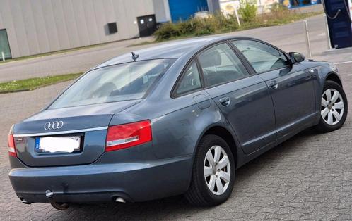 Audi A6 QUATTRO 27TDI 240mkm V6. full options 3900€, Auto's, Audi, Particulier, A6, Diesel, Euro 4, Berline, 5 deurs, Automaat