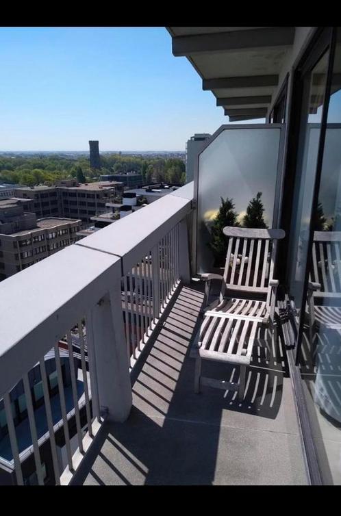 Oostende te huur, zeer goede locatie, Vakantie, Vakantiehuizen | België, Appartement, 1 slaapkamer