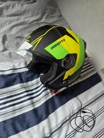 XL helm met bluetooth, Fietsen en Brommers, Ophalen, Zo goed als nieuw, Extra large of groter, Bogotto